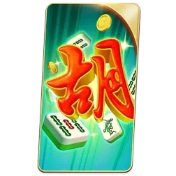 Mahjong
Ways