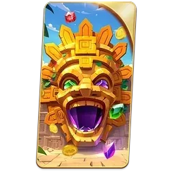 Aztec
Gems