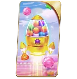 Sugar Rush
1000