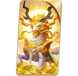 Ways of
the Qilin