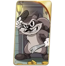 Le
Bandit
